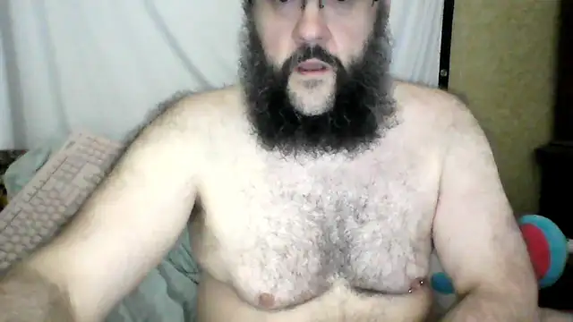 BriTheTopBear online show from 06-21-26, 01:22