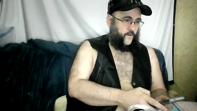 BriTheTopBear online show from 05-01-26, 02:05