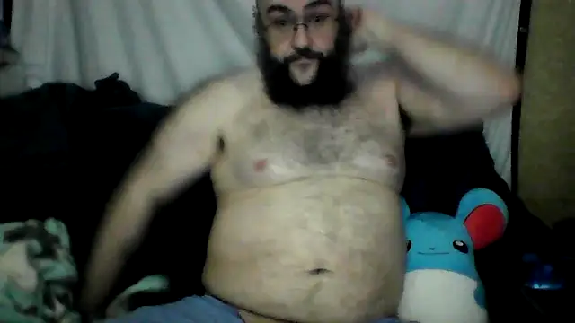 BriTheTopBear online show from 04-28-26, 12:09