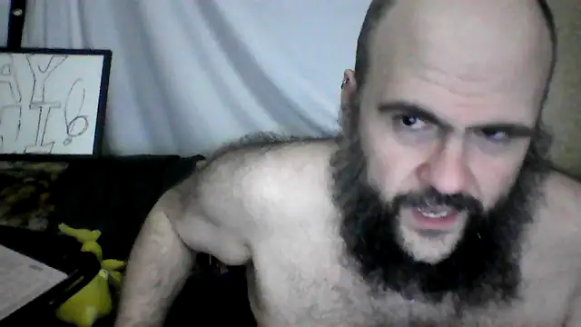BriTheTopBear online show from 05-09-26, 07:12