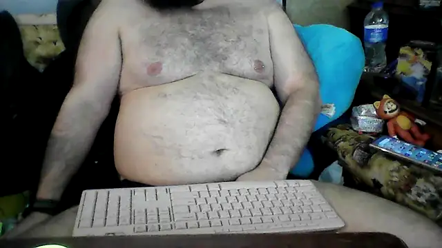 BriTheTopBear online show from 05-21-26, 12:30
