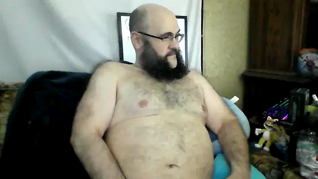 BriTheTopBear online show from 05-27-26, 01:57