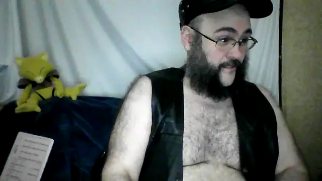 BriTheTopBear online show from 05-02-26, 03:12