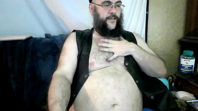 BriTheTopBear online show from 05-16-26, 01:26