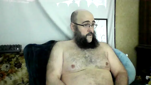 BriTheTopBear online show from 05-27-26, 01:15