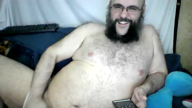 BriTheTopBear online show from 04-22-26, 01:56