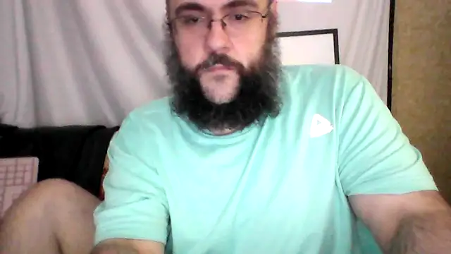 BriTheTopBear online show from 05-08-26, 03:10