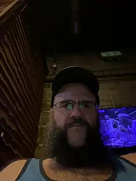BriTheTopBear online show from 04-30-26, 02:18