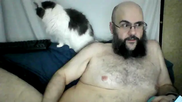 BriTheTopBear online show from 04-21-26, 01:42