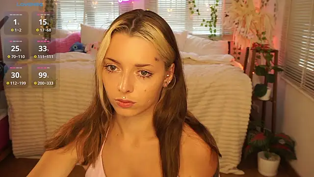 LoraDollie online show from 06-15-26, 05:18