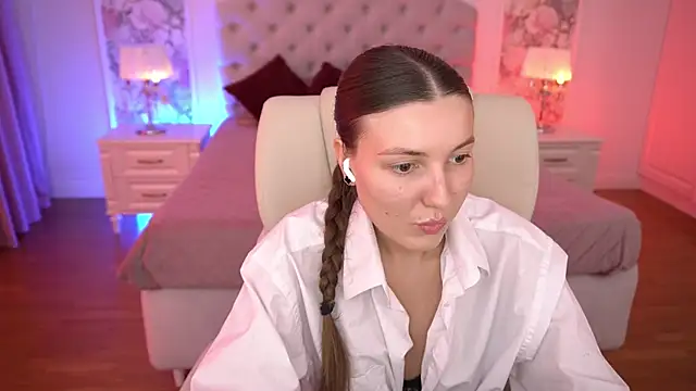 AshleyBaie online show from 07-08-26, 08:59