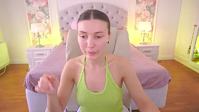 AshleyBaie online show from 05-27-26, 11:17