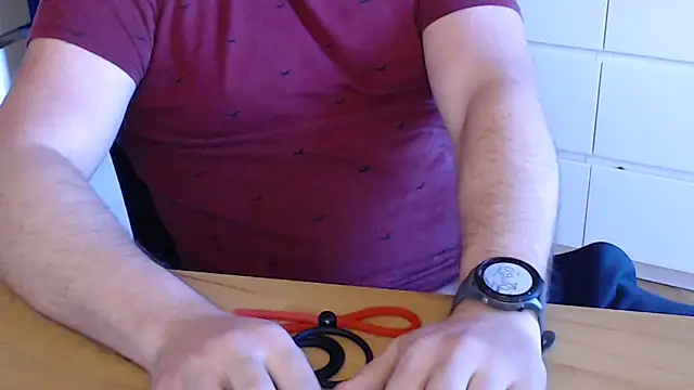 Seth-Pupille online show from 04-08-26, 07:10