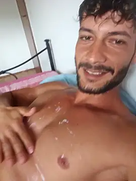 Iosiif online show from 04-12-26, 03:48