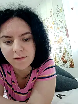 Snapshot of Flavyaaa chatting on 04-13-26, 01:15 Flavyaaa online show from 04-13-26, 01:15