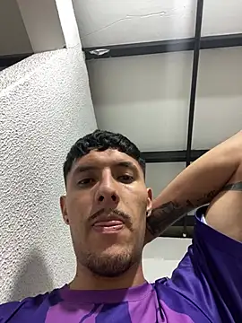 ALEXXXTREM69 online show from 06-03-26, 04:55