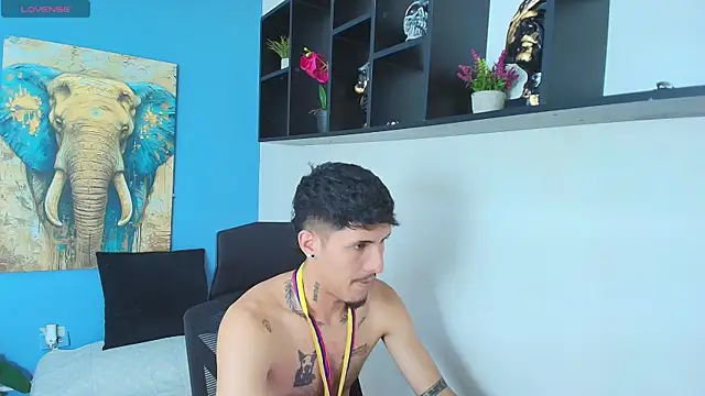 ALEXXXTREM69 online show from 04-24-26, 12:12