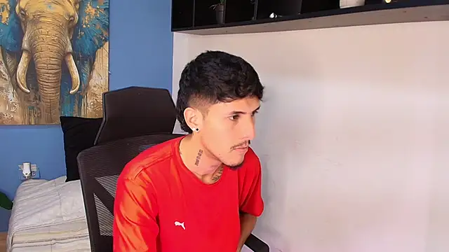 ALEXXXTREM69 online show from 04-22-26, 12:06
