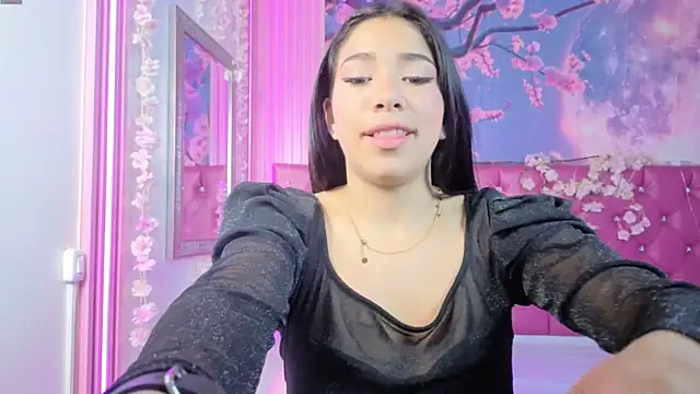 Taliasweet online show from 05-21-26, 07:55
