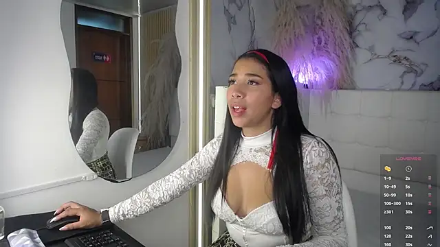 Taliasweet online show from 05-19-26, 07:43