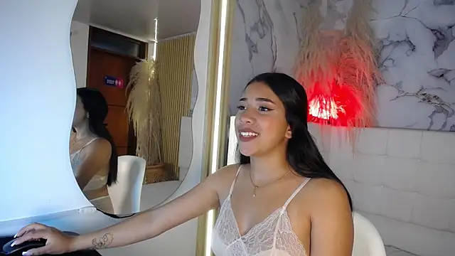 Taliasweet online show from 05-04-26, 08:00