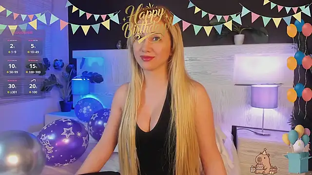 angelina hilton online show from 06-16-26, 12:38