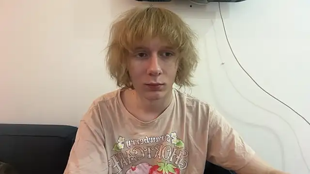 fawnsaint online show from 07-08-26, 08:20