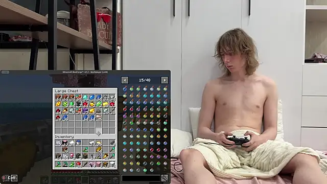 Snapshot of fawnsaint chatting on 04-07-26, 06:04 fawnsaint online show from 04-07-26, 06:04