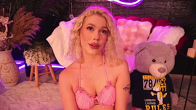 Misty Joys online show from 04-23-26, 04:30