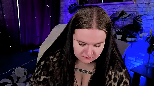 Margo Dupont online show from 04-07-26, 06:15