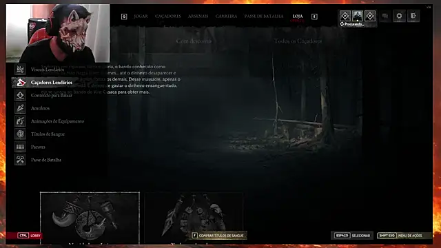 DropRaroX online show from 04-11-26, 05:38