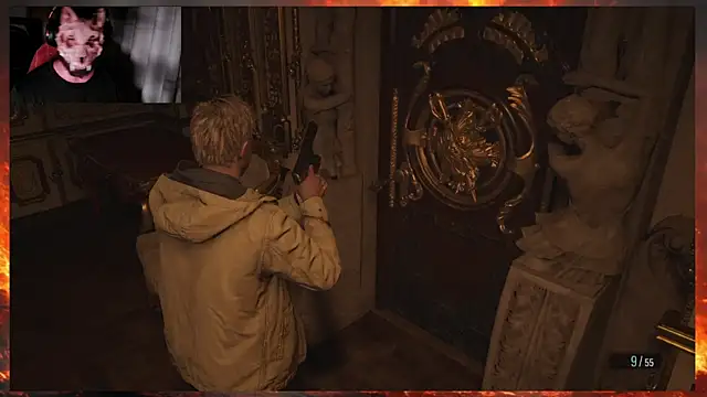 DropRaroX online show from 04-12-26, 09:07