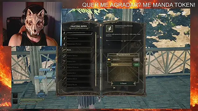 DropRaroX online show from 04-14-26, 08:14