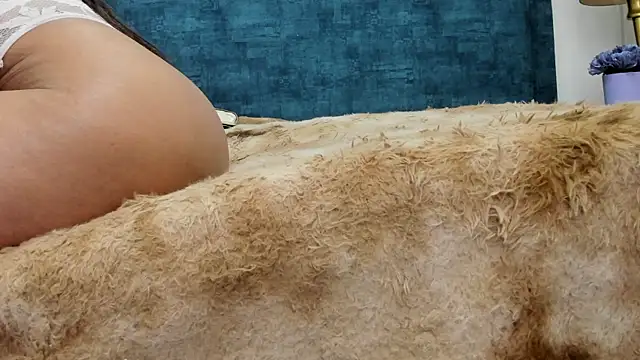 IsadoraVex online show from 04-14-26, 12:43