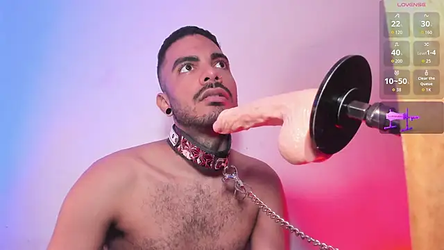 hairy jordan online show from 05-19-26, 11:01