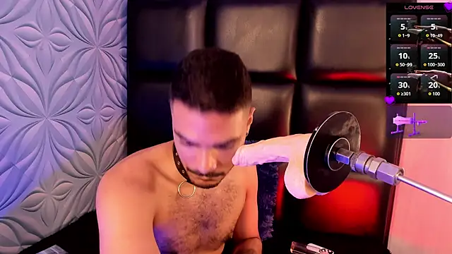 hairy jordan online show from 05-16-26, 09:08