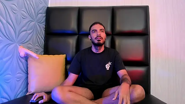 hairy jordan online show from 04-18-26, 04:04