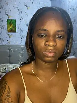 Naomi-Desire online show from 05-04-26, 12:25