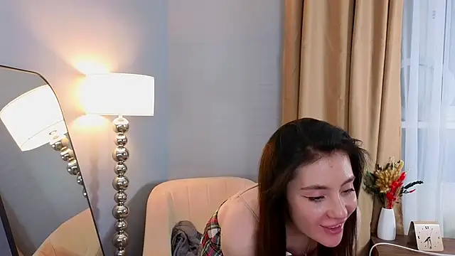 KimiFivePlus online show from 04-09-26, 03:29