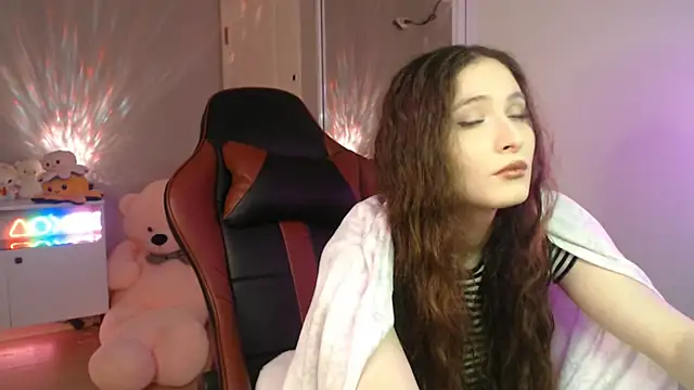 solitudebby online show from 04-15-26, 10:21