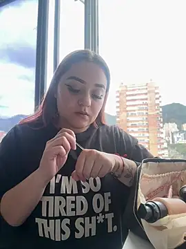 Snapshot of ziara_white chatting on 04-07-26, 07:48 ziara white online show from 04-07-26, 07:48