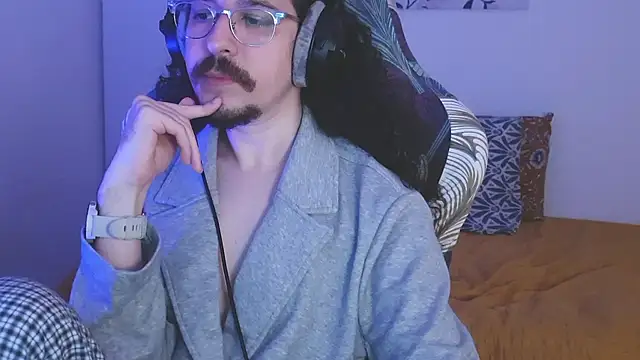 okakox online show from 04-18-26, 06:10