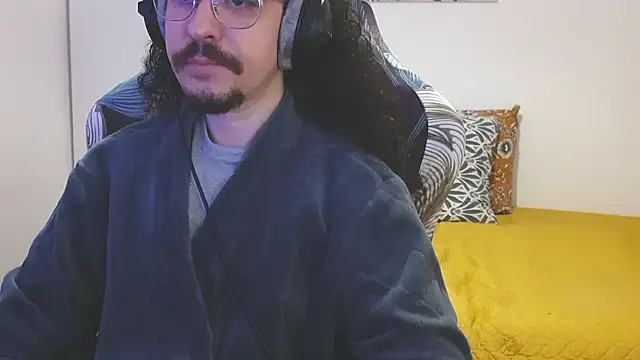 okakox online show from 04-11-26, 11:47