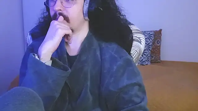 okakox online show from 04-09-26, 08:37