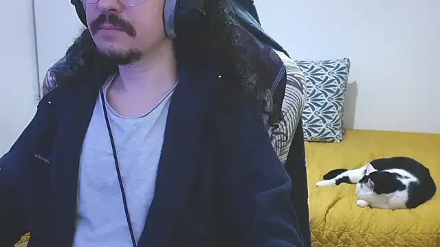 okakox online show from 04-07-26, 01:13