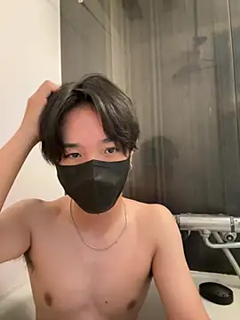 dadamaruu online show from 05-17-26, 01:33