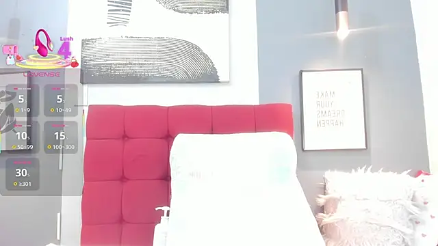 Laura vega23 online show from 05-16-26, 04:55
