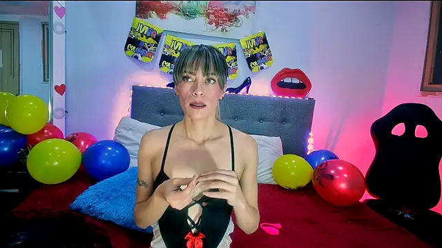 Lorena sweet33 online show from 06-20-26, 02:00