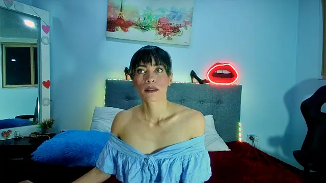 Lorena sweet33 online show from 06-01-26, 01:55