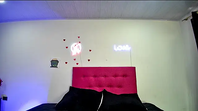 Lorena sweet33 online show from 04-10-26, 02:46
